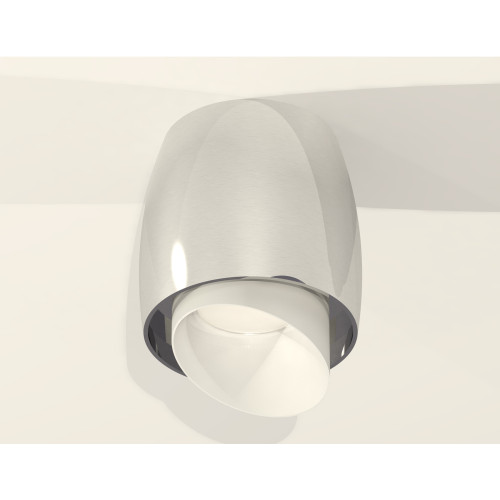 Потолочный светильник Ambrella Light Techno Spot XS1143021 (C1143, N7175)