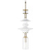 Подвесной светильник Loft IT Spindle 10423/D