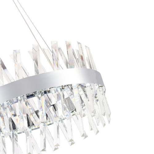 Подвесная люстра Natali Kovaltseva Alexandria LED LAMPS 81245