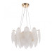Подвесная люстра Arte Milano 4653.D450.H240.E14.5 G