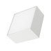 Накладной светильник Arlight SP-Quadro-S120x120-13W Warm3000 034775