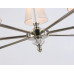 Подвесная люстра Ambrella Light High Light Heigh Light LH71003