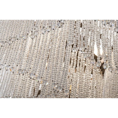 Подвесная люстра Garda Decor 162FL-62606