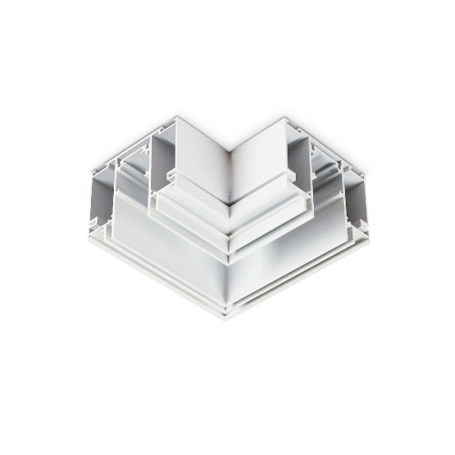 Коннектор угловой для шинопровода Ambrella Light GL3391