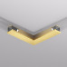 Коннектор Denkirs Shine base TR5723-SB
