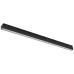 Трековый магнитный светильник iLedex Vision 4822-001-L900-36W-110DG-3000K-BK