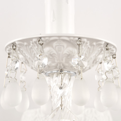 Бра Bohemia Ivele Crystal AL16310B/1/141 WM V0300