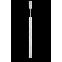 Подвесной светильник Crystal  Lux CLT 232C600 WH 3000K