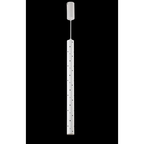 Подвесной светильник Crystal  Lux CLT 232C600 WH 3000K