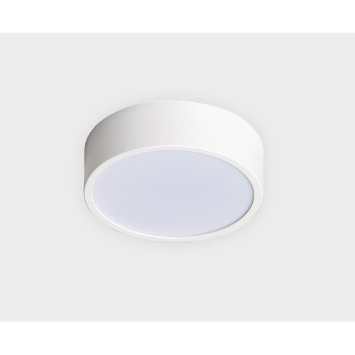 Потолочный светильник Italline M04-525-125 white 4000K