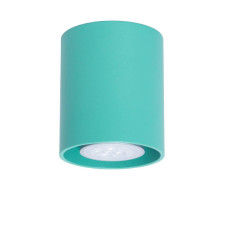 Потолочный светильник TopDecor Tubo8 P1 24