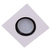 Точечный светильник Reluce 16111-9.0-001 WT+BK