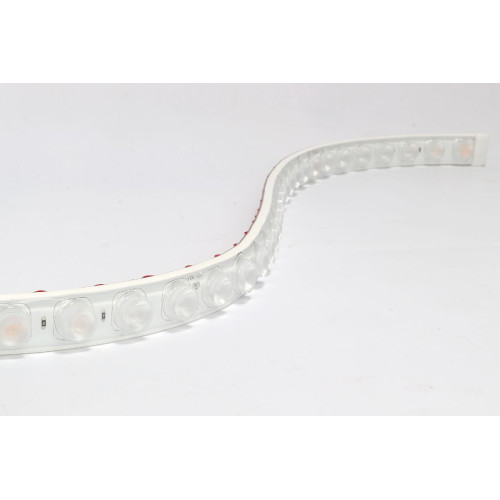 Светодиодная герметичная лента Arlight FLT-PS-A42-23mm 24V Day4000 (21 W/m, IP67, 30deg, 5m) 037728