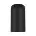 Накладной светильник Loft IT Tictac 10220 Black 3000K