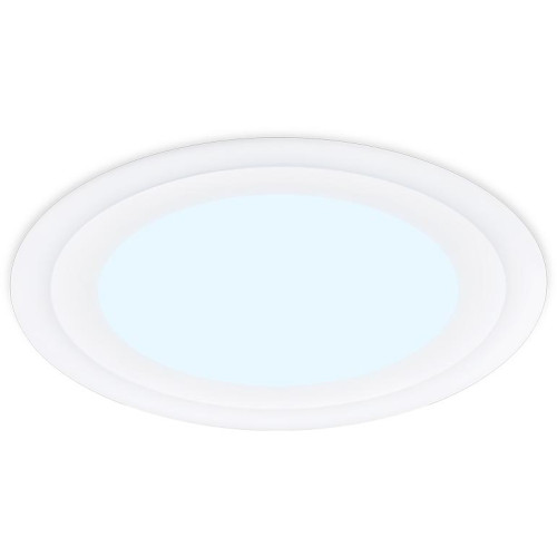 Встраиваемый светодиодный светильник Ambrella Light Downlight DCR376