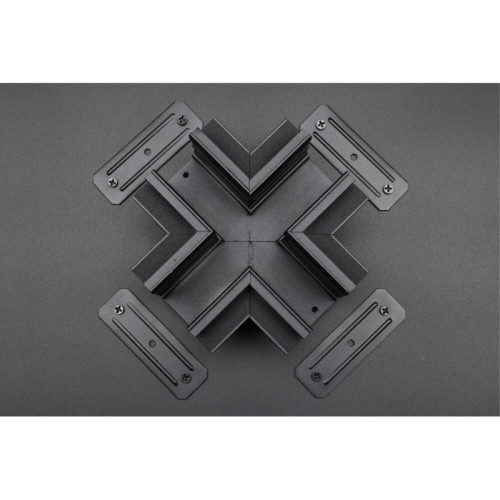 Соединитель Aployt Magnetic track 220 APL.0285.00.04