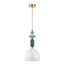 Подвесной светильник Odeon Light CANDY 4861/1C