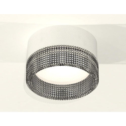 Потолочный светильник Ambrella Light Techno Spot XS8101031 (C8101, N8484)