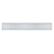 Светодиодная панель Uniel ULP-18120 36W/5000К IP54 MEDICAL PRISM WHITE