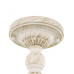 Потолочная люстра Arte Milano 340049/8 WT+G