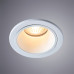 Встраиваемый светильник Arte Lamp A6663PL-1WH