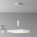 Потолочный светильник Maytoni Zon C032CL-90W3K-SQ-W