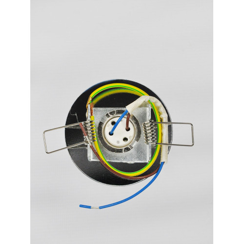 Встраиваемый светильник Elvan TCH-1274-G-9-Multi