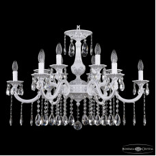 Подвесная люстра Bohemia Ivele Crystal AL78118/12/285 A WMN