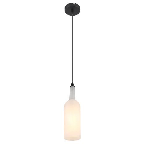 Подвесной светильник Globo Levito 28048HW