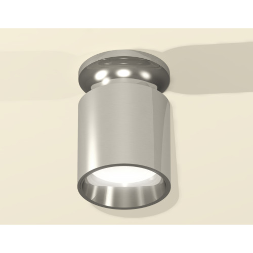 Накладной светильник Ambrella Light Techno XS6305041 (N6903, C6305, N6112)