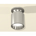 Накладной светильник Ambrella Light Techno XS6305041 (N6903, C6305, N6112)