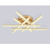 Потолочная люстра Ambrella Light Acrylica Original FA8899