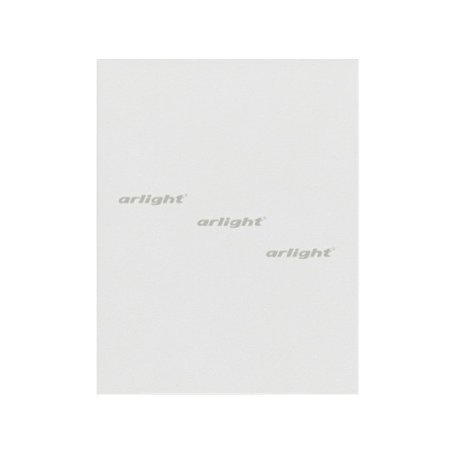 Потолочный светодиодный светильник Arlight SP-Orient-Surface-TC-S65x65-10W 031855