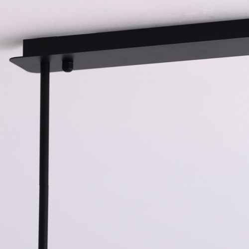 Люстра на штанге Illumico IL2216-8RLS-24 HIGHBALL