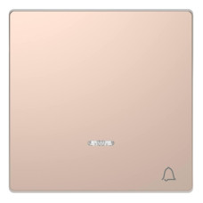 Клавиша одинарная Schneider Electric Merten D-Life MTN3325-6051