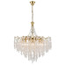 Подвесная люстра Lumion Kristina 8243/8