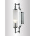 Бра Crystal Lux Tomas AP1 Chrome