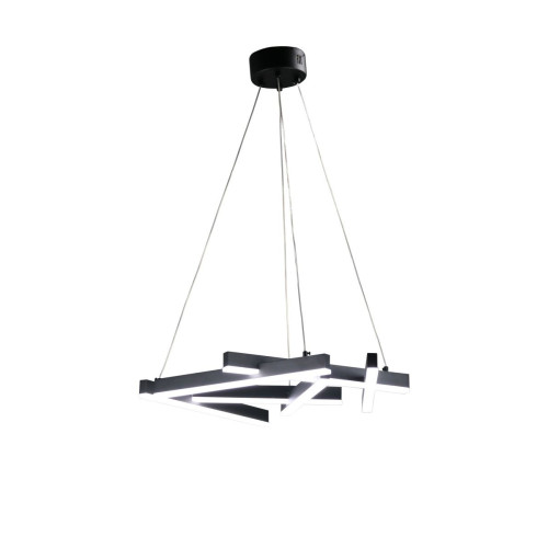 Подвесная люстра Zortes Aven ZRS.01243.01