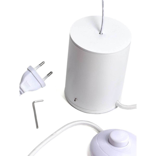 Торшер Loft IT Slim 3604-WH