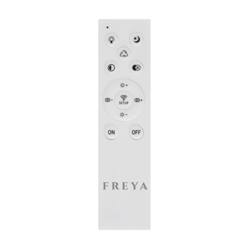 Потолочный светильник Freya Bodge FR10017CL-L92W
