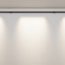 Трековый светильник Maytoni Points C101CL-L500-12W3-6K-B