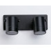 Уличный настенный светильник Ambrella Light Garden ST3888