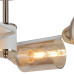Люстра на штанге Illumico IL8243-4COU-79 WH GD