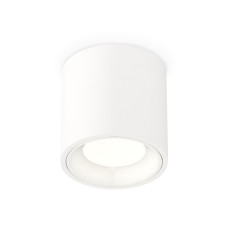 Потолочный светильник Ambrella Light Techno Spot XS7531010 (C7531, N7020)