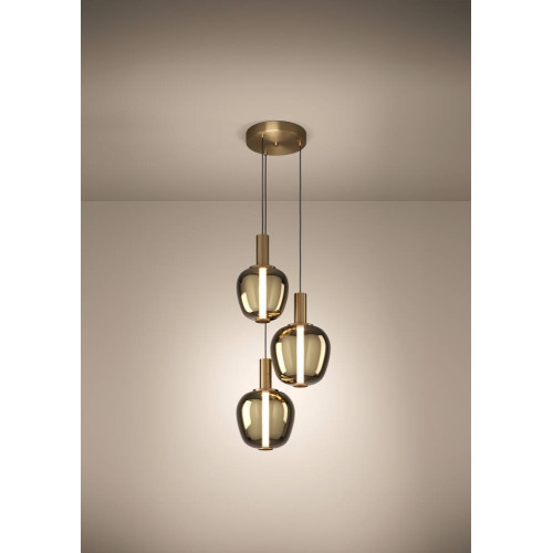 Подвесы Eglo Fruitera 390465