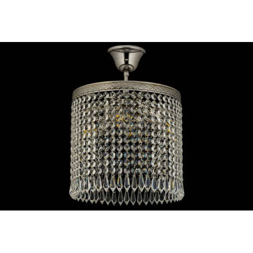 Подвесная люстра Dio DArte Asfour Cremono E 1.2.25.200 N