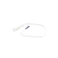 Питание для магнитного шинопровода Crystal  Lux CLT 0.203 02 L500 WH