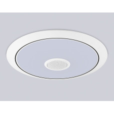 Потолочный светильник Ambrella Light Orbital Dance FZ720