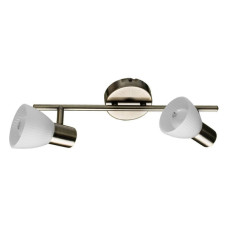 Спот Arte Lamp Parry A5062AP-2AB