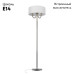 Торшер Loft IT Balance 10416F CR